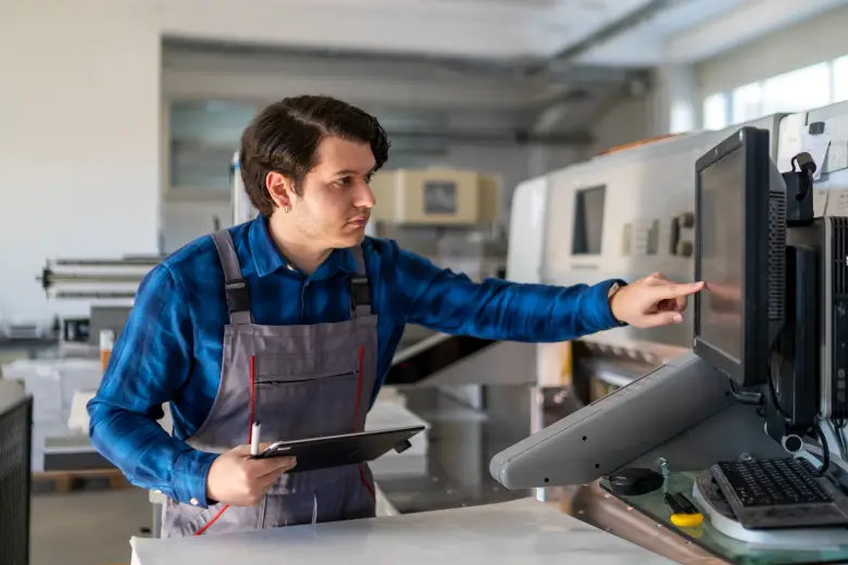 Virtuelle Maschine? Virtuell sicher – aber nicht rechtssicher!